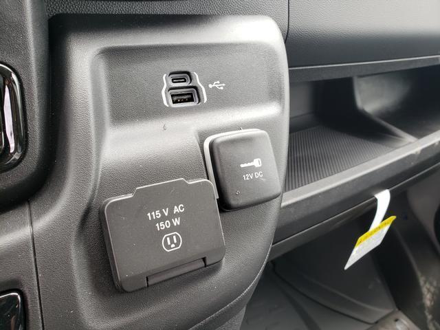 new 2024 Ram ProMaster 1500 car, priced at $39,286