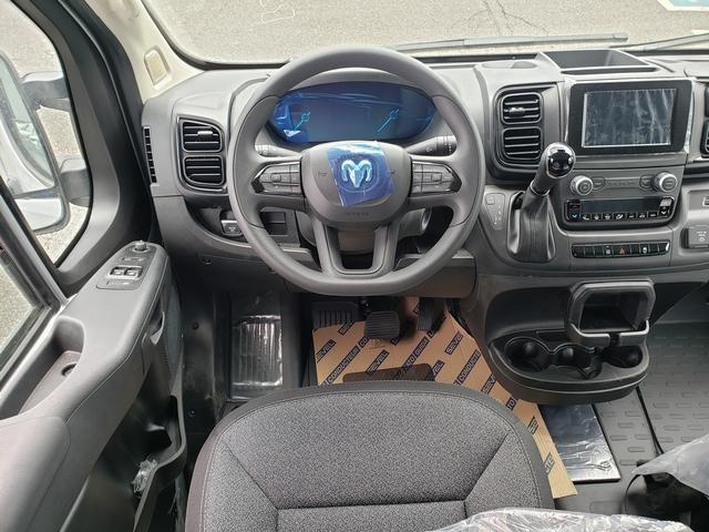 new 2024 Ram ProMaster 1500 car, priced at $39,286