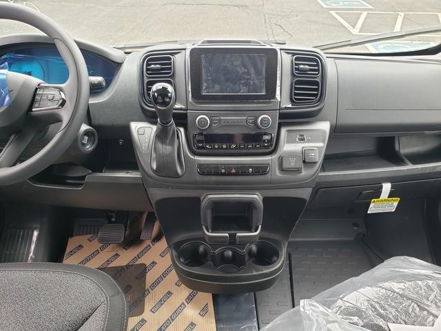 new 2024 Ram ProMaster 1500 car, priced at $39,286