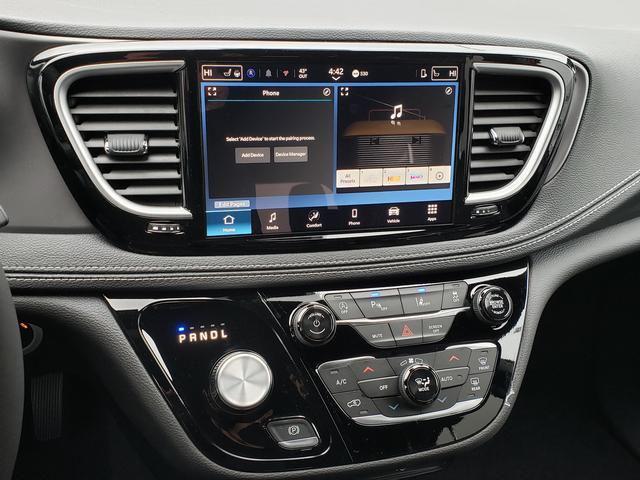 new 2026 Chrysler Pacifica car, priced at $45,910