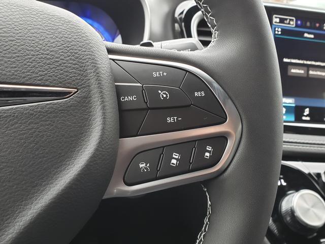 new 2026 Chrysler Pacifica car, priced at $45,910