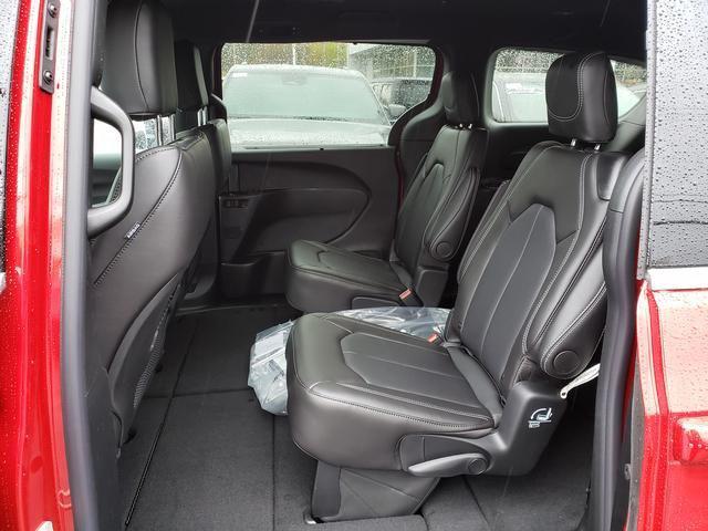 new 2026 Chrysler Pacifica car, priced at $45,910