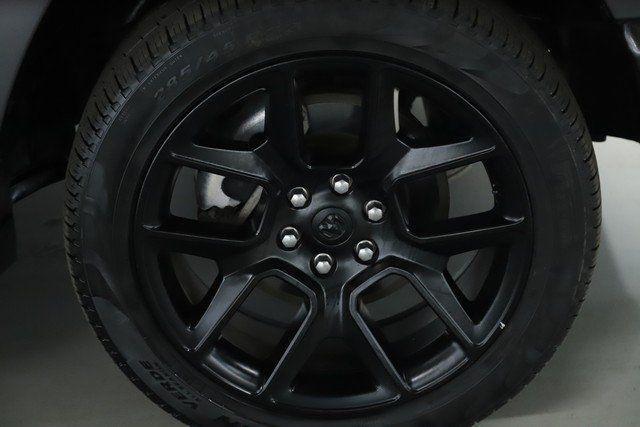 used 2022 Ram 1500 car, priced at $43,549