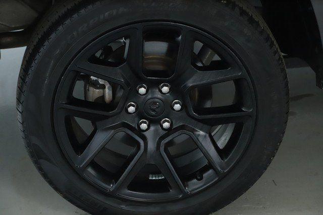 used 2022 Ram 1500 car, priced at $43,549