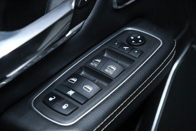used 2022 Ram 1500 car, priced at $43,549