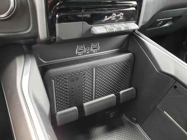 new 2025 Ram 1500 car, priced at $51,833