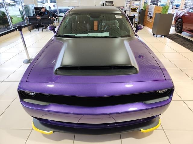 new 2023 Dodge Challenger car, priced at $231,991