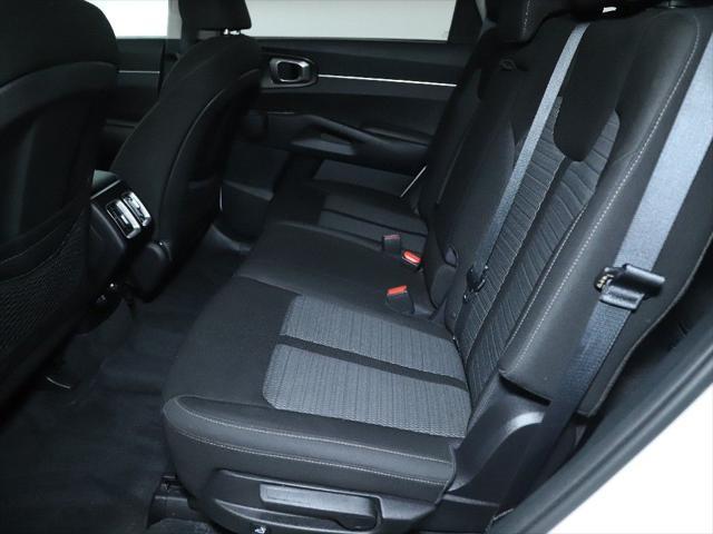 used 2022 Kia Sorento car, priced at $21,997