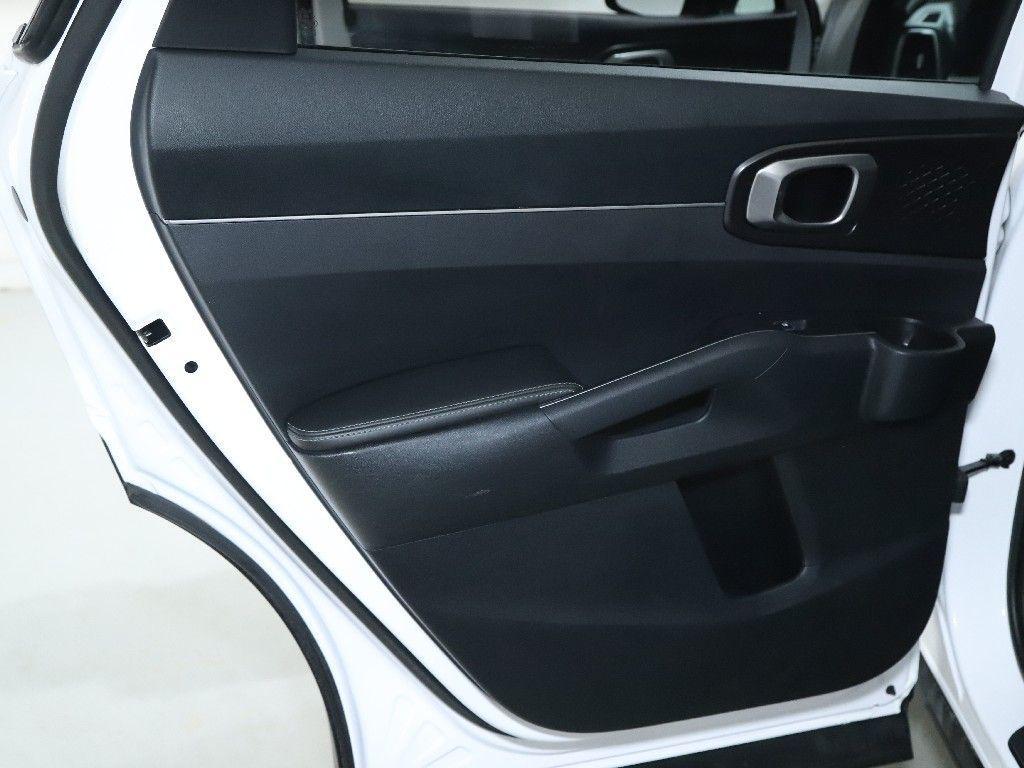 used 2022 Kia Sorento car, priced at $20,891