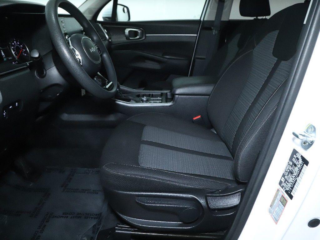 used 2022 Kia Sorento car, priced at $20,891