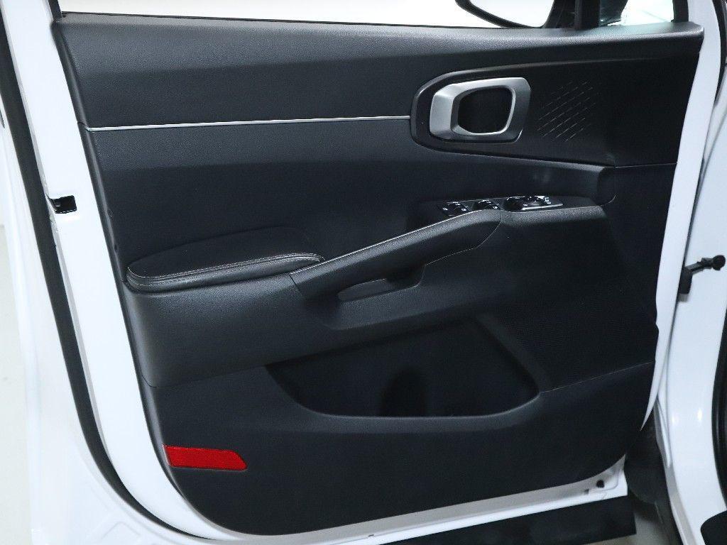 used 2022 Kia Sorento car, priced at $20,891