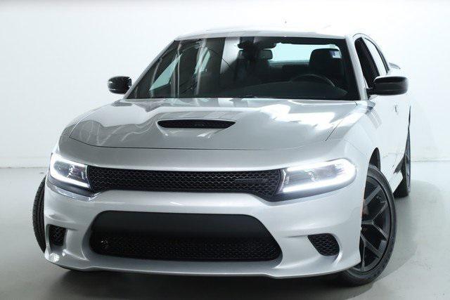 used 2023 Dodge Charger car, priced at $31,991