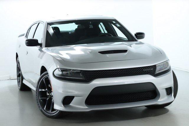 used 2023 Dodge Charger car, priced at $31,991