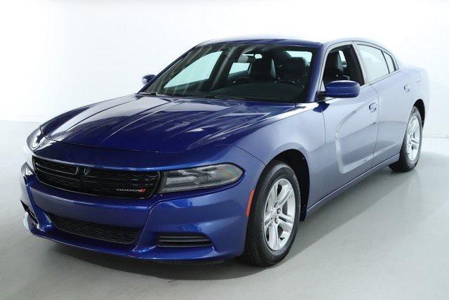 used 2020 Dodge Charger car, priced at $19,482