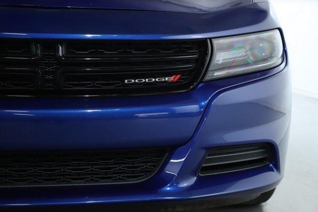 used 2020 Dodge Charger car, priced at $17,952