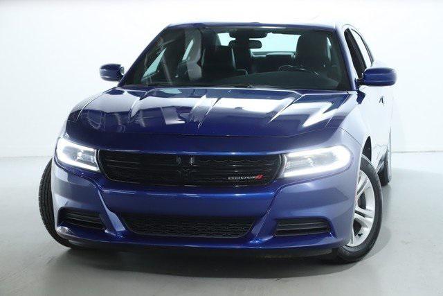 used 2020 Dodge Charger car, priced at $17,952