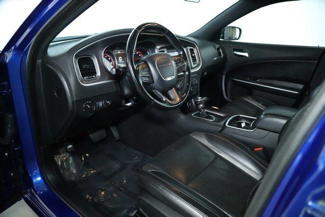 used 2020 Dodge Charger car, priced at $17,952