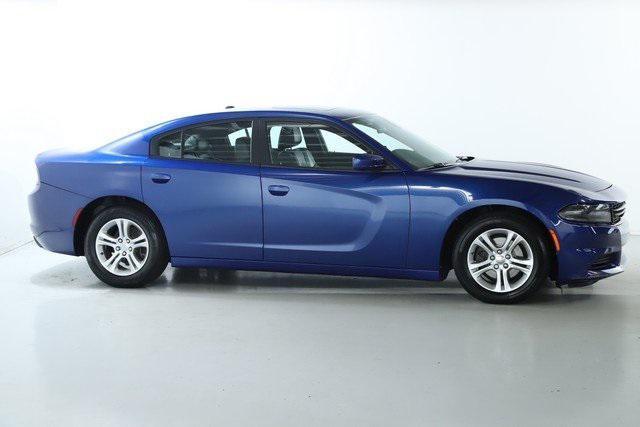 used 2020 Dodge Charger car, priced at $17,952