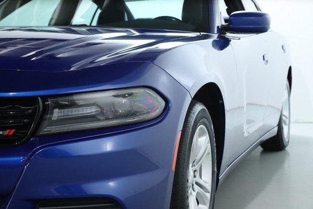 used 2020 Dodge Charger car, priced at $17,952