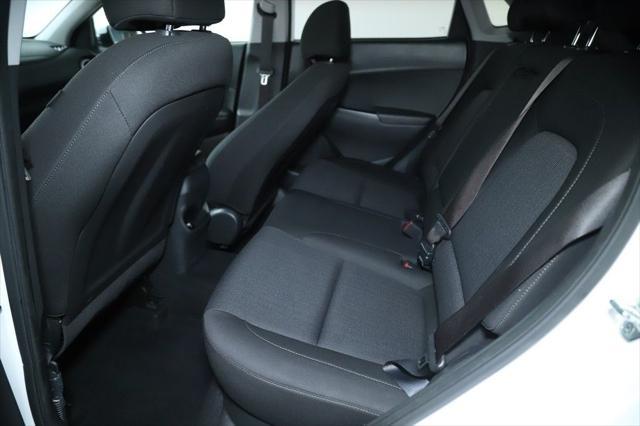 used 2023 Hyundai Kona car, priced at $19,744