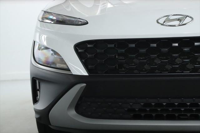 used 2023 Hyundai Kona car, priced at $19,744