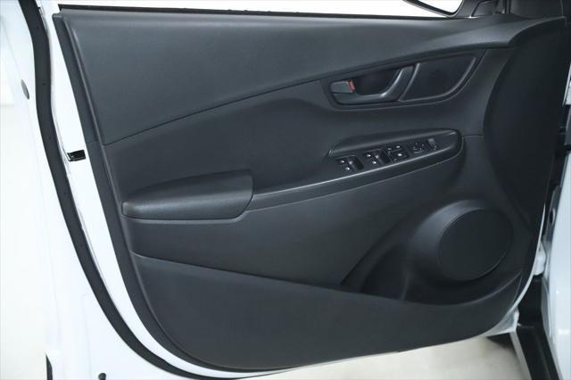 used 2023 Hyundai Kona car, priced at $19,744