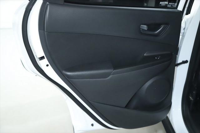used 2023 Hyundai Kona car, priced at $19,744
