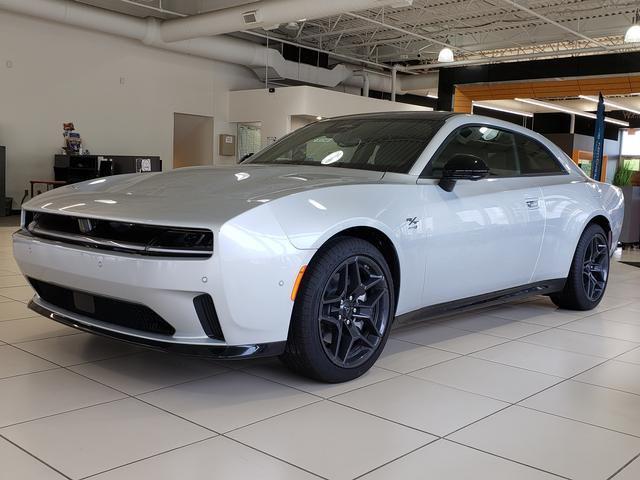 new 2024 Dodge Charger car, priced at $54,762
