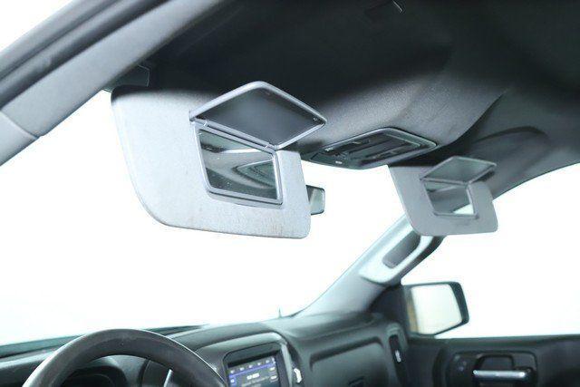 used 2022 Chevrolet Silverado 1500 car, priced at $18,991