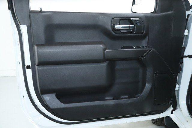 used 2022 Chevrolet Silverado 1500 car, priced at $18,991