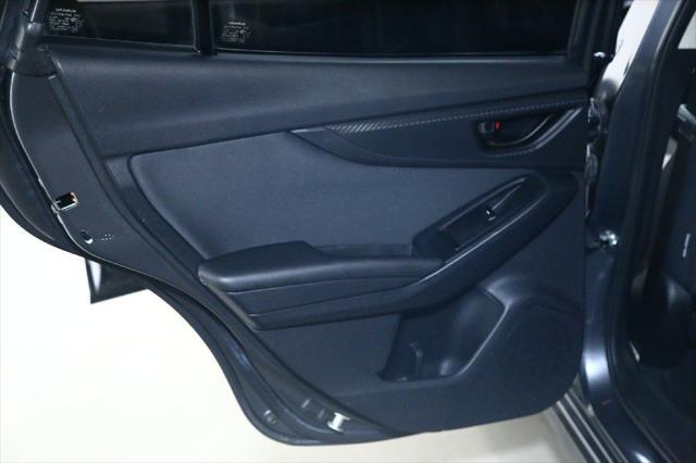 used 2020 Subaru Crosstrek car, priced at $21,689