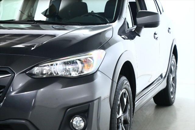 used 2020 Subaru Crosstrek car, priced at $21,689