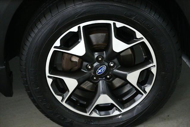 used 2020 Subaru Crosstrek car, priced at $21,689