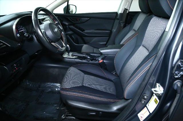 used 2020 Subaru Crosstrek car, priced at $21,689