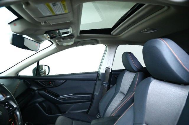 used 2020 Subaru Crosstrek car, priced at $21,689