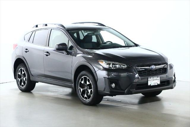 used 2020 Subaru Crosstrek car, priced at $21,689