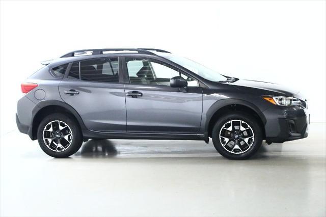 used 2020 Subaru Crosstrek car, priced at $21,689