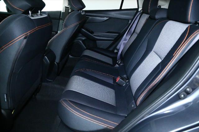 used 2020 Subaru Crosstrek car, priced at $21,689