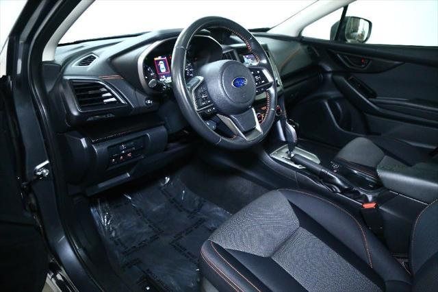 used 2020 Subaru Crosstrek car, priced at $21,689