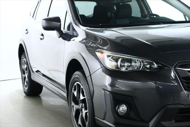 used 2020 Subaru Crosstrek car, priced at $21,689