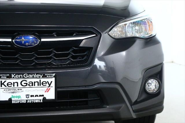 used 2020 Subaru Crosstrek car, priced at $21,689