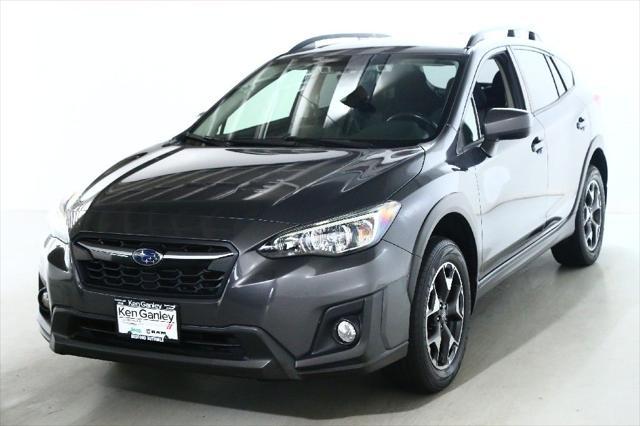 used 2020 Subaru Crosstrek car, priced at $21,689