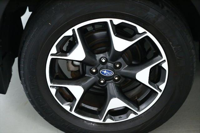 used 2020 Subaru Crosstrek car, priced at $21,689