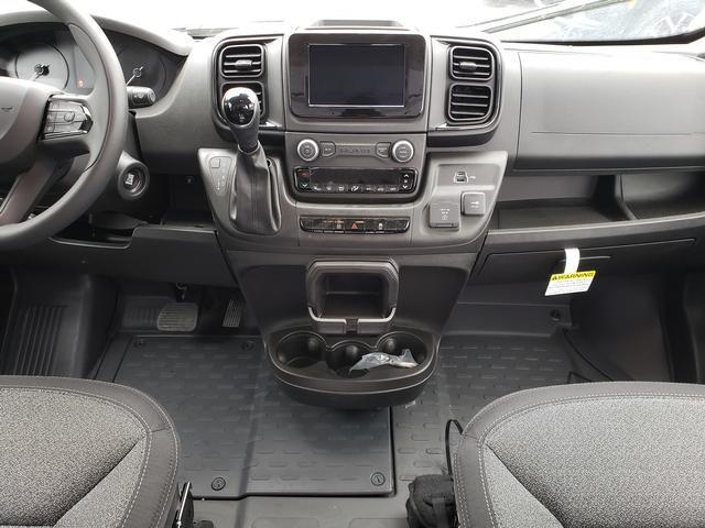 new 2026 Ram ProMaster 1500 car, priced at $51,705