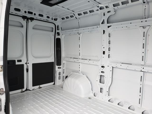 new 2026 Ram ProMaster 1500 car, priced at $51,705