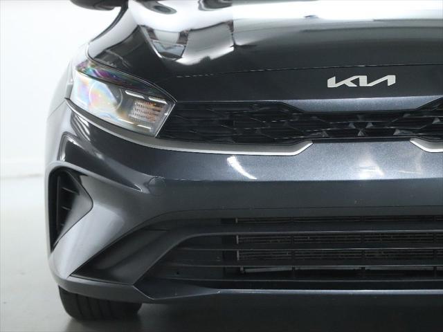 used 2024 Kia Forte car, priced at $18,989