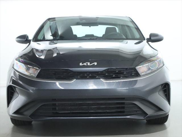 used 2024 Kia Forte car, priced at $18,989