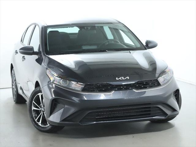 used 2024 Kia Forte car, priced at $18,989