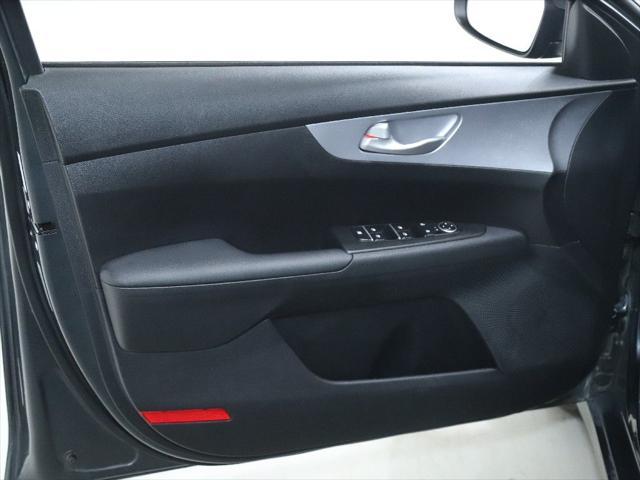 used 2024 Kia Forte car, priced at $18,989