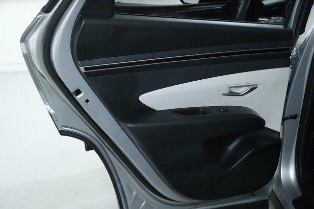 used 2024 Hyundai Tucson car, priced at $21,996